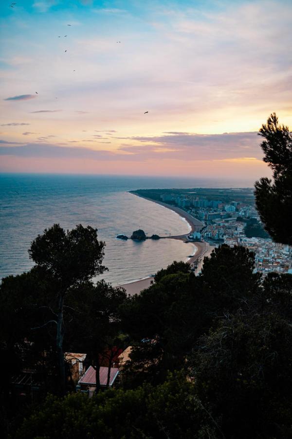 Pierre & Vacances Blanes Playa Exterior photo