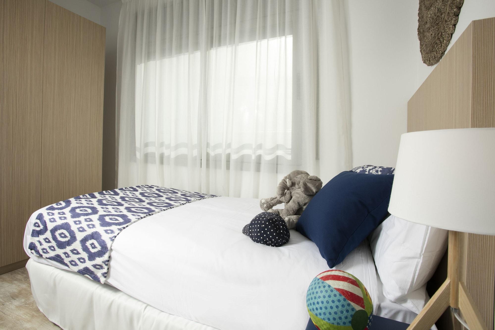Pierre & Vacances Blanes Playa Exterior photo