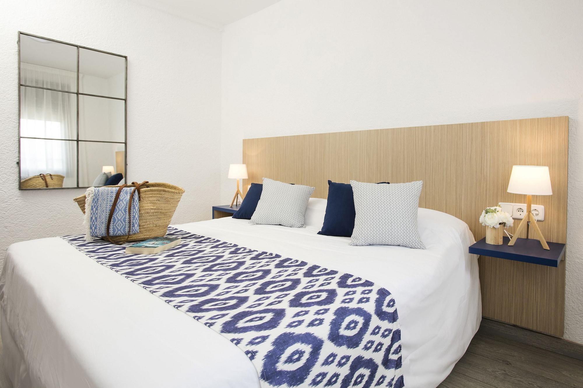Pierre & Vacances Blanes Playa Exterior photo