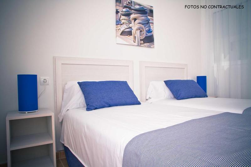 Pierre & Vacances Blanes Playa Exterior photo