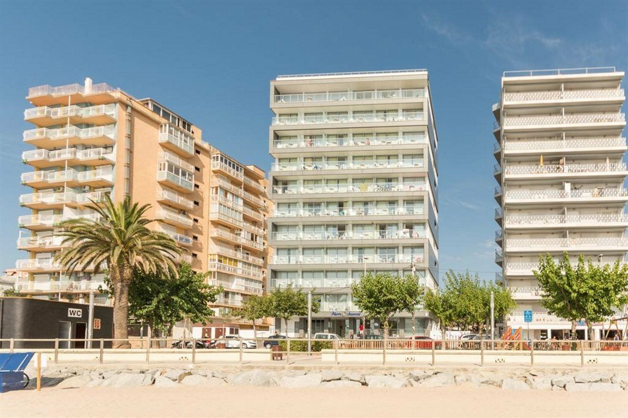 Pierre & Vacances Blanes Playa Exterior photo